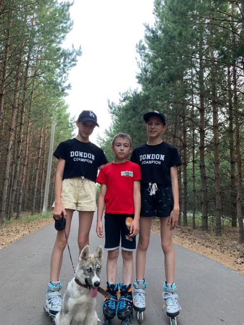 Ишле булу — зур бәхет