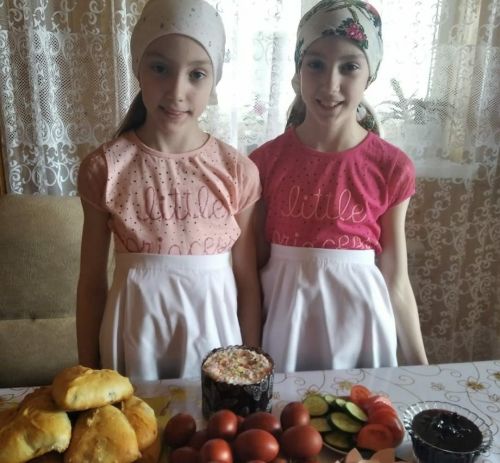 Ишле булу — зур бәхет