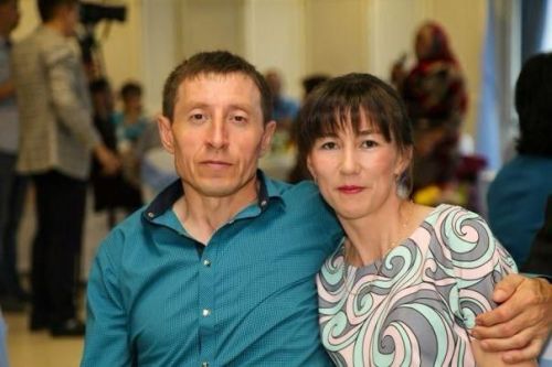 Ишле булу — зур бәхет