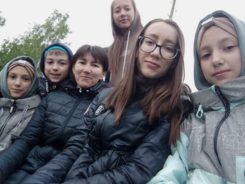 Ишле булу — зур бәхет