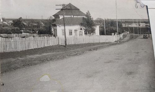 Уникальное историческое село на старом Оренбургском тракте, на реке Шешма
