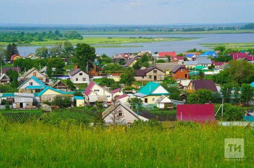 Авылга күченгән мәдәният белгечләре 1 млн сум түләү ала алачак