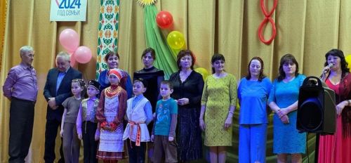 Түбән Юшадылылар игелекле эштә катнашкан