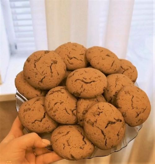 Редакциябез кызларыннан тәмле печенье рецепты