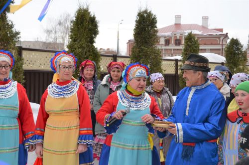 Ерак Усыдан – Май чабуга