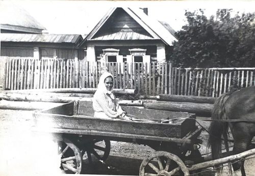 Фотоларда тарихыбыз