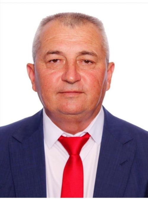 Авыл җанлы шәһәр эшмәкәре