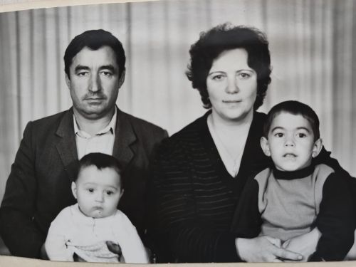 Эт тугрылыгы (булган хәл)