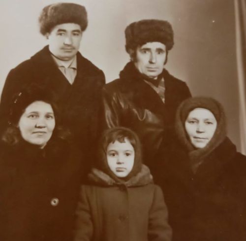 Эт тугрылыгы (булган хәл)