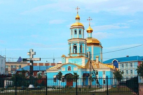 Топ 10 мест Татарстана, особо интересных для кряшен