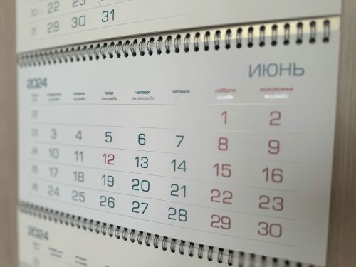 Роструд россиялеләрне июндә өстәмә ял көне көтә дип искәртте