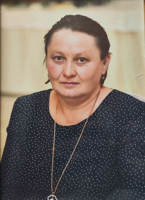 Лариса Макарова: “Бакчабызның өчтән бер өлешендә үстерелгән кабак уңышын көчкә җыйдык”