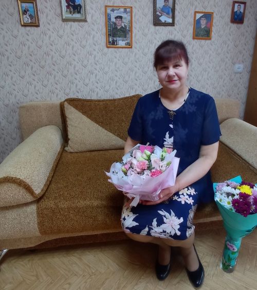 Александра Сафина: «Табигать тә үзебез кебек, кәефе гел үзгәреп тора»