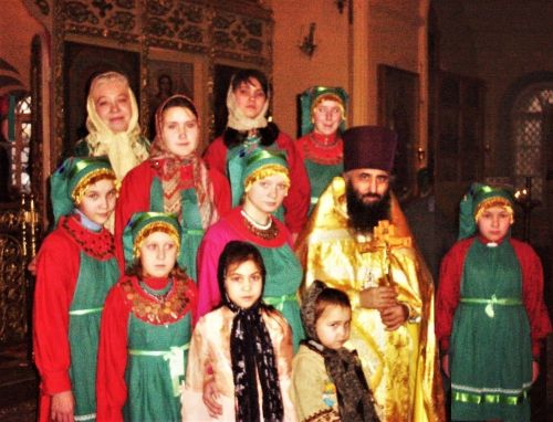 Фотода – онытылмас мизгелләр