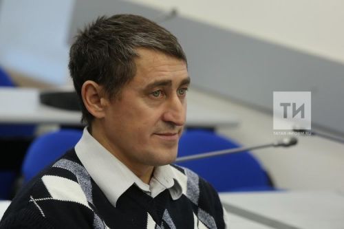 Блогер Василий Иванов: «Студент тормышы барысына да өйрәтә ул»