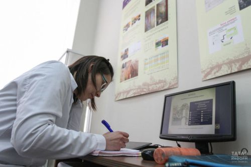 Татарстанда яшь галимнәргә ярдәм йөзеннән 5,5 миллион сумнан артык акча бүленәчәк