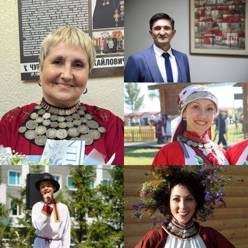 Үз ышыгында саклаучы, яклаучы: карендәшләребезнең әтиләре турындагы истәлекләре