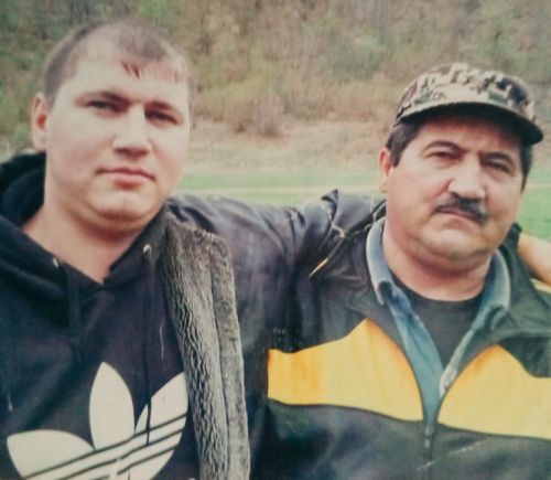 Ленино авылыннан  Николай Кондеев  махсус хәрби опреациядә катнаша