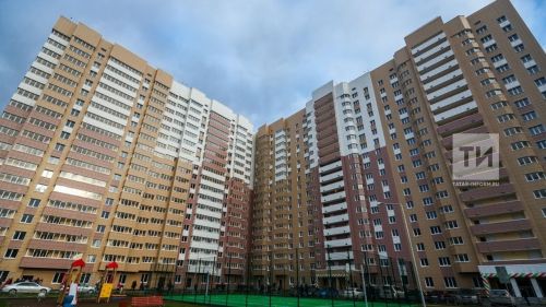Гаилә ипотекасын бирү кагыйдәләре үзгәрәчәк