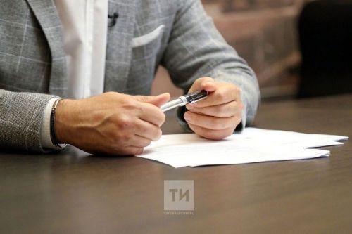 Мөһим объектларны саклау өчен резервтагы кешеләрне җыя башлыйлар
