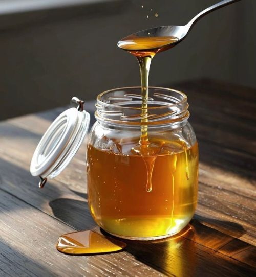 Кристаллашкан балны эретәбез
