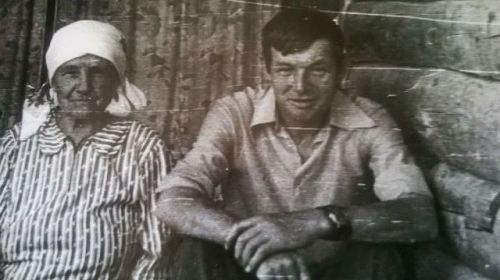 Яңа Балыклыдан Анастасия Каменева сөйләгән истәлекләр