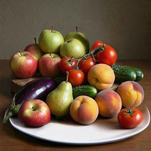 Көз һәм кыш өчен иң кирәкле витаминнар