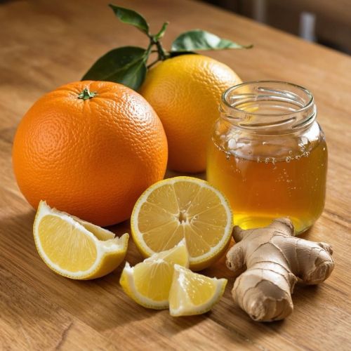 Сәламәтлек банкасы (рецепт)