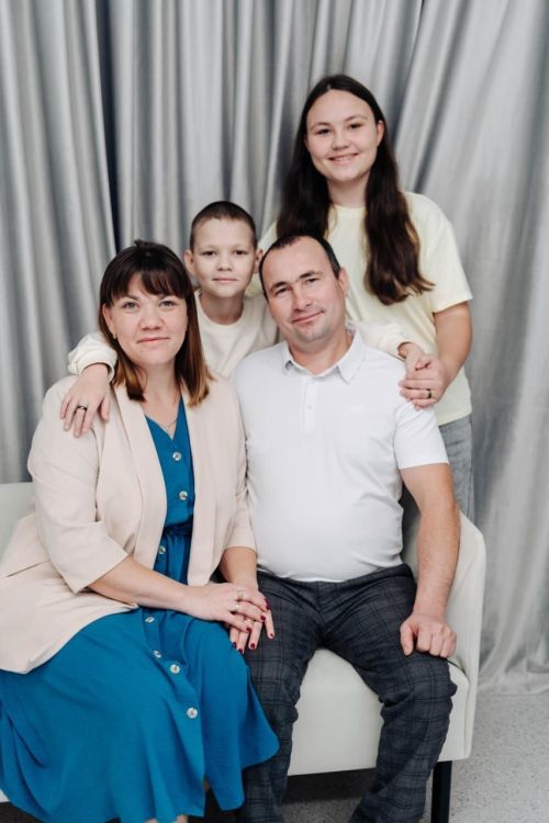 Кукмара ягыннан Анна һәм Иван Алексеевлар ике дөньяны бер итеп яшиләр