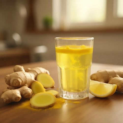 Куркуманы дөрес итеп ничек эчәргә?