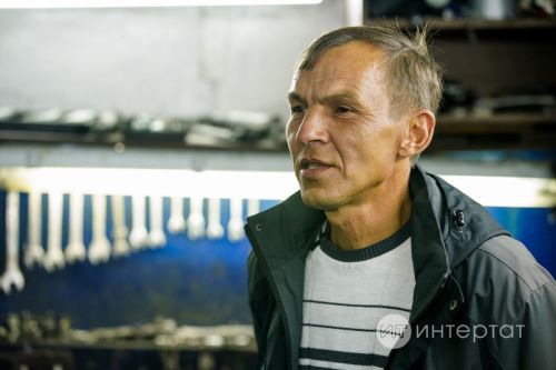 Наил Табанаков: «Тема сайлаганым юк. Мәгънәле шигырь булса, көй язам»