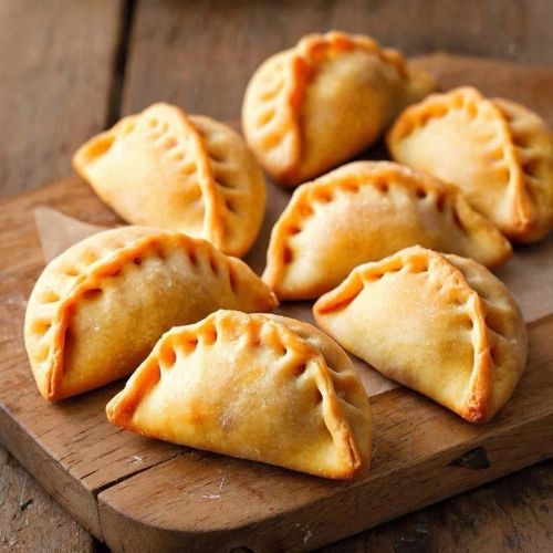 Кабак бөккәне (рецепт)