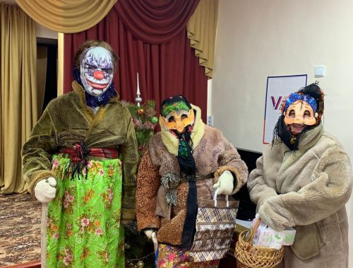 Нардуган белән бәйле йолалар