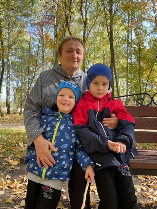 Мария Кирилова: «Эшкә өйрәнеп үссәгез, иписез калмассыз, давылларга бирешмәссез,  дия иде әнием»
