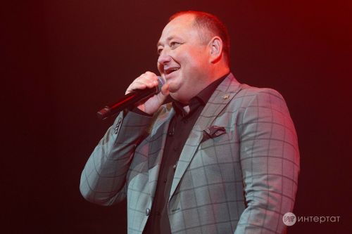 Вадим Захаров: «Концертларымны әниемнең бүләге дип кабул итәм»