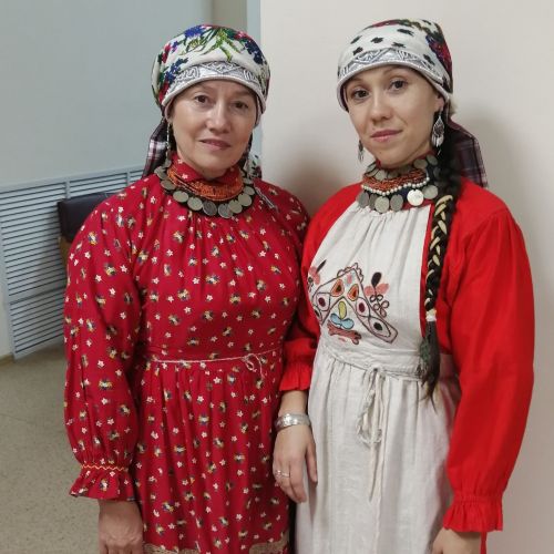 Нина Фадеева: «Әбиләреңнән, нәнәеңнән калган кием — бәясез кыйммәт»