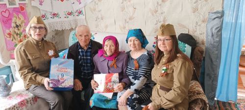 Мәләкәстән Марина Казанцева: «Сугыштан соңгы авыр елларны әбиләр еламыйча сөйли алмыйлар»
