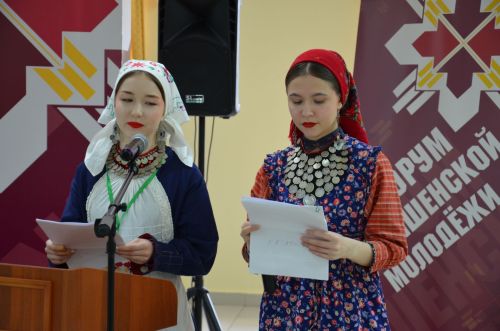 Фолкуроки для детей и молодежи: как ансамбль «Жиң кыңгырау» сохраняет культуру кряшен