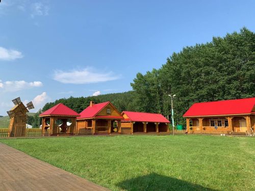 Мамадыш ягындагы Җөри Питрау каршыларга әзер