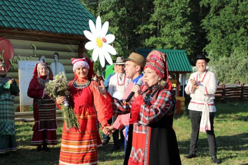 Питрауда яшьләр өчен «Димче почмагы» булачак