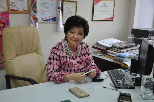 Винера Ганеева ире турында: «36 ел яшәп, 3 сәгать эчендә Камилемне югалттым....»