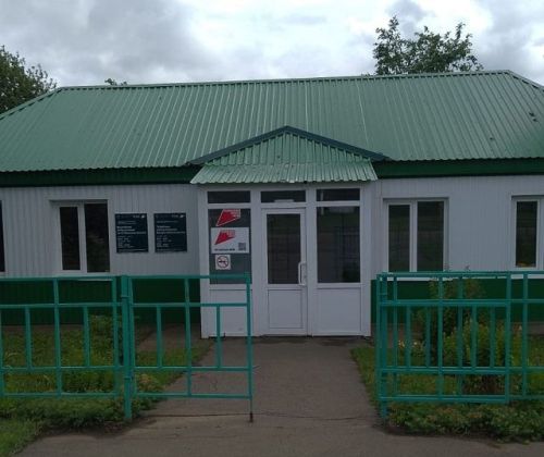 Зәйнең керәшен авылларында фельдшер-акушерлык пунктларына капиталь ремонт ясалачак
