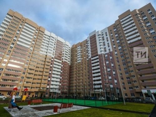 Ата-аналарга ипотека каникуллары бирү турындагы закон проектын хупланды