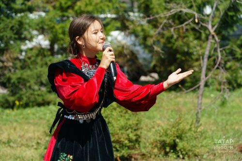 Амелия Феофанова халыкара конкурста призлы урын алды