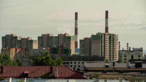 Татарстан яшьләрне иң җәлеп итүче төбәкләр бишлегенә керде