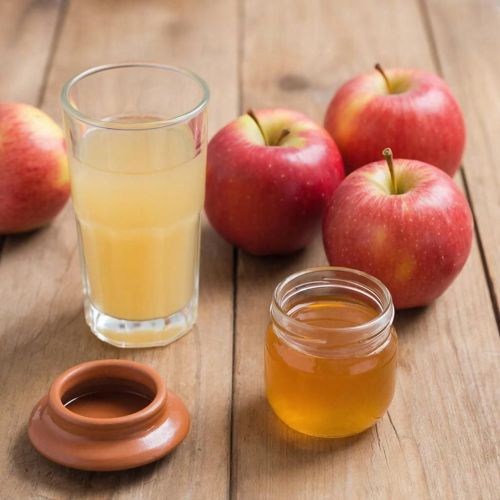 Сәламәтлек өчен файдалы эчемлек ясыйбыз