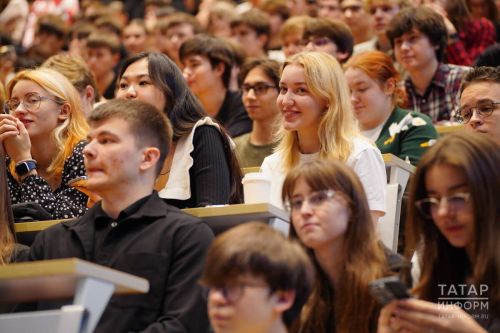 Студентдарның стипендияләре 4 процентка индексацияләнәчәк