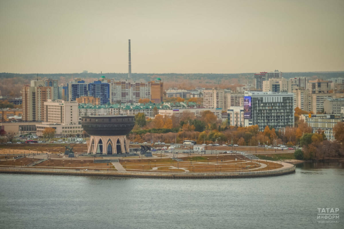 Татарстанлыларны ноябрьда өч көнлек эш атнасы көтә