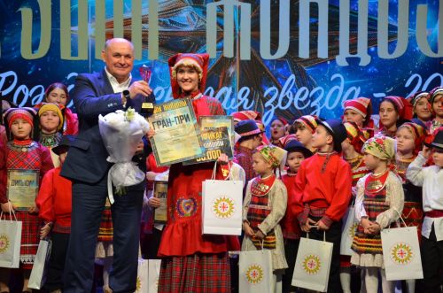 «Туым жондозы-2026»ның җиңүчеләре (тулы исемлек)