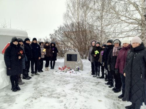 «Сугышчы сугышны сайламый»: Якты Күлдә батырларны искә алдылар